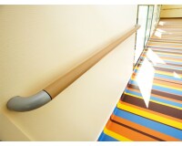 Main courante intérieure Décobois