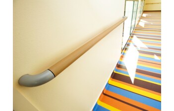 Sécurité sols, escaliers, vitres & portes