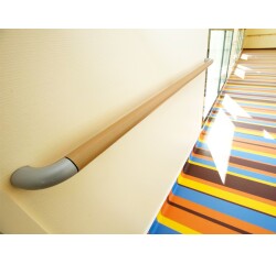 Main courante intérieure Décobois