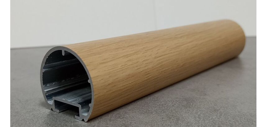 Main courante intérieure