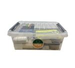 Mallette de confinement PPMS 50 ou 100 personnes