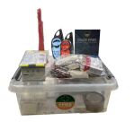 Mallette de confinement PPMS 50 ou 100 personnes