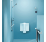 siège de douche - Design