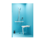 siège de douche - Design