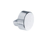 Miroir rond pour sanitaires