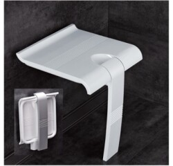 siège de douche - Design