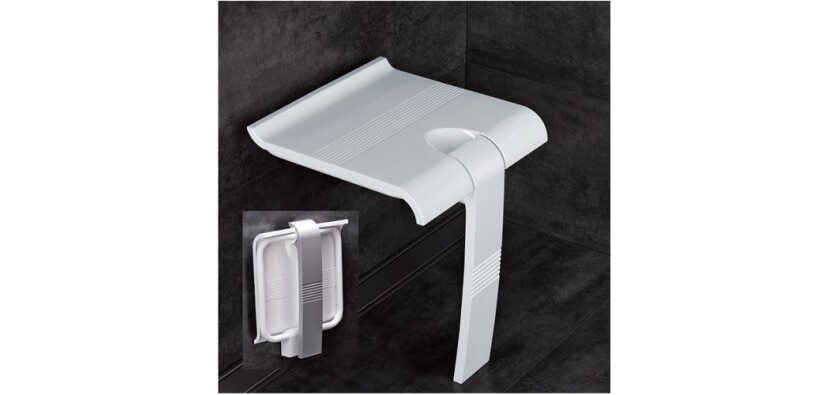 siège de douche - Design