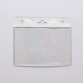 Porte-badges souple bandeau