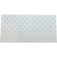 Dalle podotactile DALLIN adhésive intérieure 825 x 412 mm Blanc