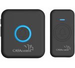 Carillon d'Appel DESIGN pour Rampe d'Accès Mobile