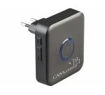 Carillon d'Appel DESIGN pour Rampe d'Accès Mobile