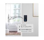 Carillon d'Appel DESIGN pour Rampe d'Accès Mobile