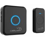 Carillon d'Appel DESIGN pour Rampe d'Accès Mobile