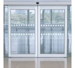 Bande de repérage MOTIF étoile - Surfaces vitrées