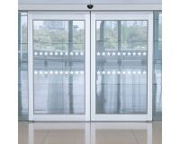 Bande de repérage MOTIF étoile - Surfaces vitrées