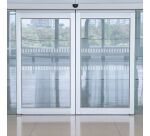 Bande de repérage MOTIF barres verticales - Surfaces vitrées