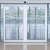 Bande de repérage MOTIF barres verticales - Surfaces vitrées