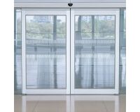 Bande de repérage MOTIF barres verticales - Surfaces vitrées