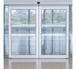 Bande de repérage MOTIF double triangle - Surfaces vitrées