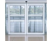 Bande de repérage MOTIF double triangle - Surfaces vitrées