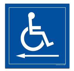Panneau PMR
