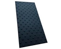 Dalle podotactile DALLEX Extérieure 825 x 412 mm à coller
