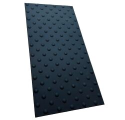 Dalle podotactile DALLEX Extérieure 825 x 412 mm à coller