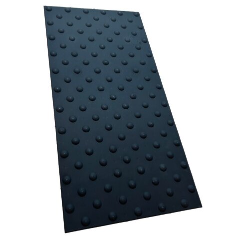 Dalle podotactile DALLEX Extérieure 825 x 412 mm à coller