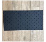 DALLEX A COLLER Dalle podotactile Extérieure 825 x 412 mm à coller