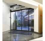 Tapis d'accueil économique  60x80 cm - Gris