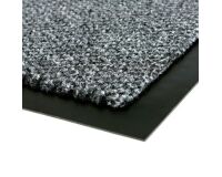 Tapis d'accueil économique  60x80 cm - Gris