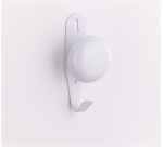 Porte manteau métal 1 tête