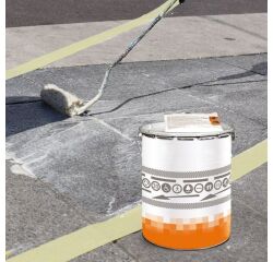 Primaire méthacrylate bicomposant 7 kilos