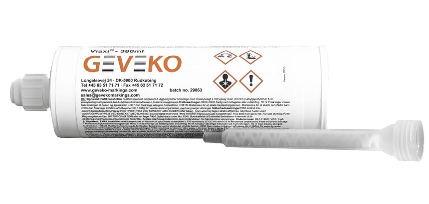 Primaire d'accroche epoxy bi composant