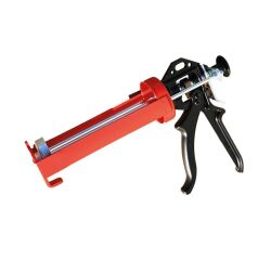 Pistolet pour primaire bi composant epoxy en cartouche