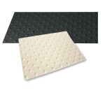 Dalle podotactile blanche 600x600 mm extérieur WATLEX  CV
