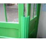 Anti-pince doigts GAROMIN®