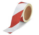 Bande adhésive réfléchissante 10 m bicolor