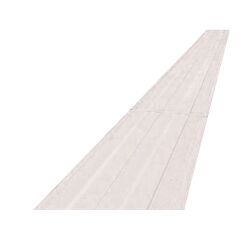 Rail de guidage PMR méthacrylate