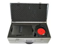 Mallette PROLOOP C, boucle à induction portable pour surface de 25 à 125 m2