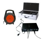 Mallette PROLOOP C, boucle à induction portable pour surface de 25 à 125 m2