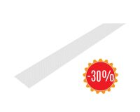 Insert de sécurité antidérapant diamant 43 mm