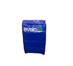 Chaise d'évacuation 3 roues