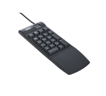 Pavé numérique pour clavier ergo 2 modules