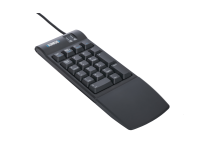 Pavé numérique pour clavier ergo 2 modules