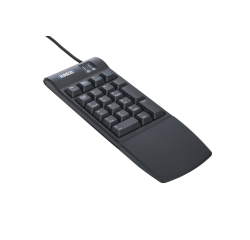 Pavé numérique pour clavier ergo 2 modules