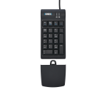 Pavé numérique pour clavier ergo 2 modules