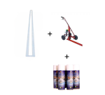 KIT Complet de Traçage de Lignes