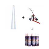 KIT Complet de Traçage de Lignes