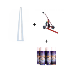 KIT Complet de Traçage de Lignes